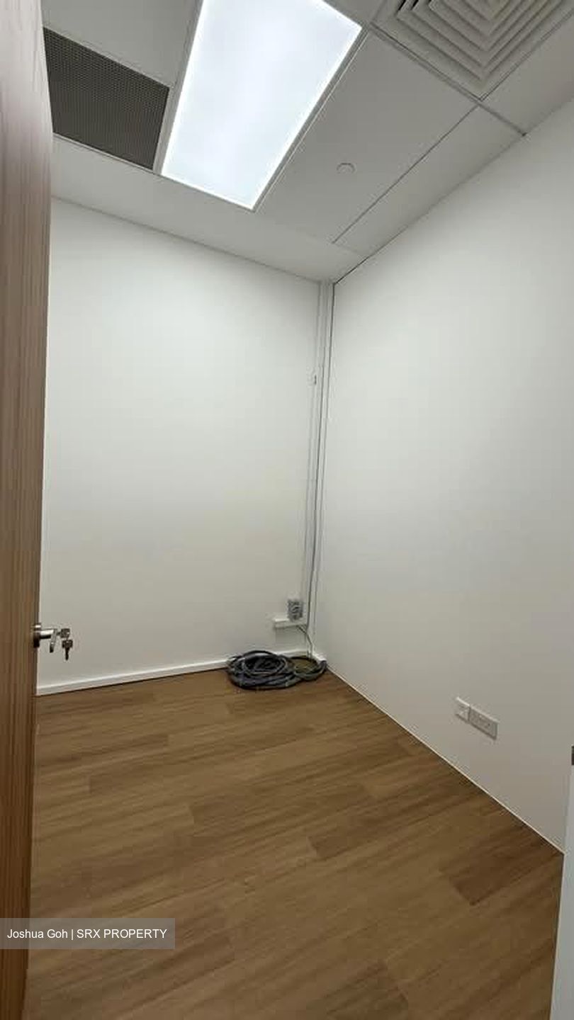 Kallang Way (D13), Factory #600107101